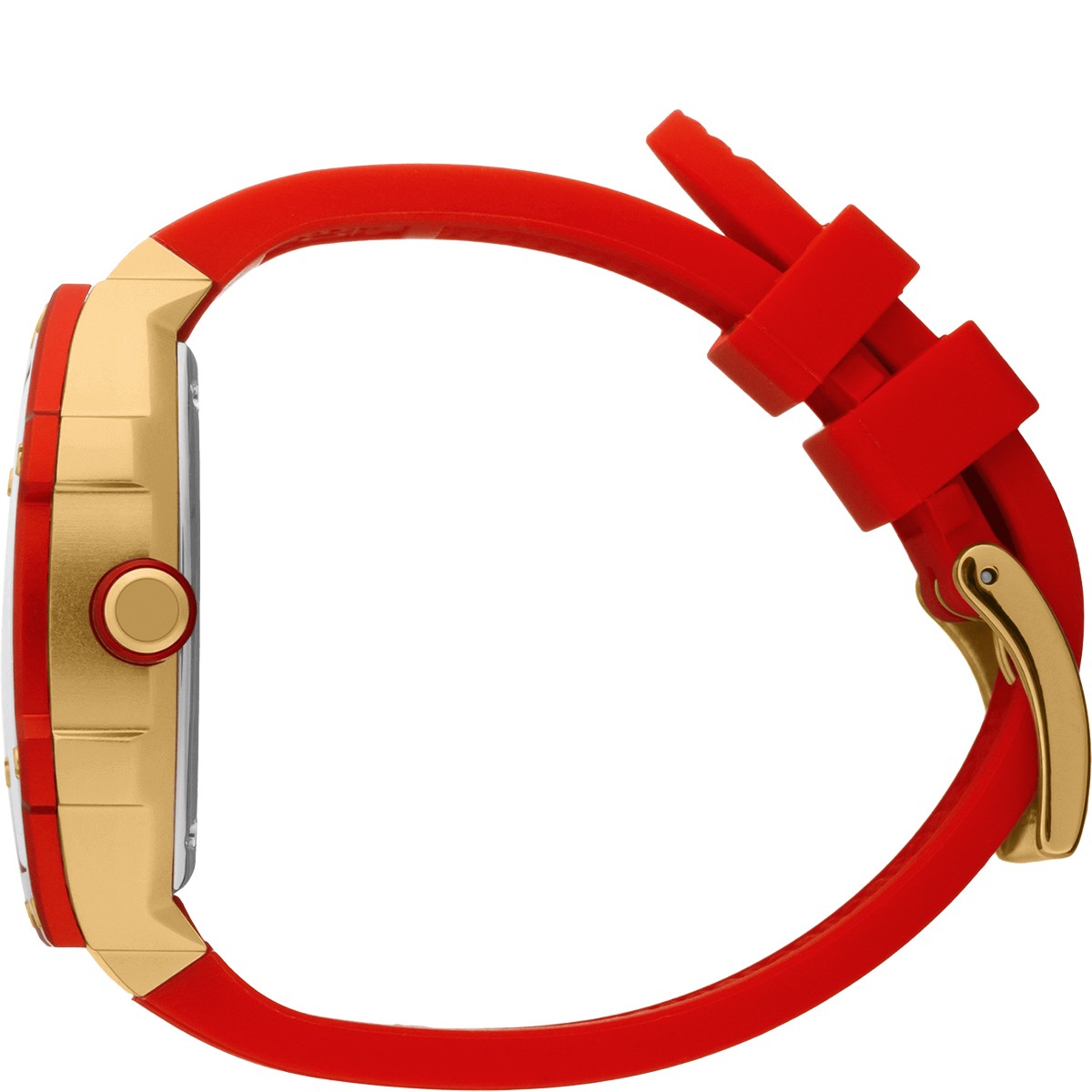 Montre à quartz - ICE Boliday - Small - Passion Red