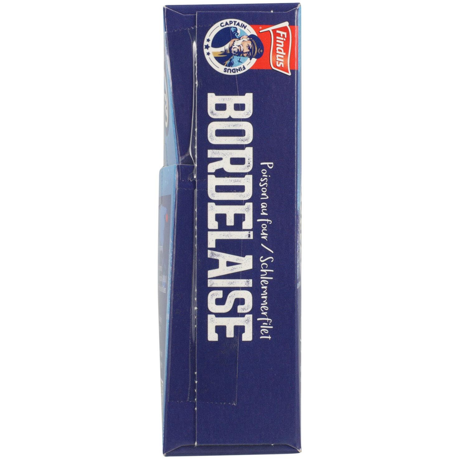 Findus Schlemmerfilet Bordelaise MSC