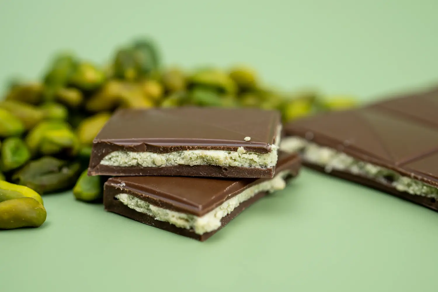 Weinrich's Schokolade 
