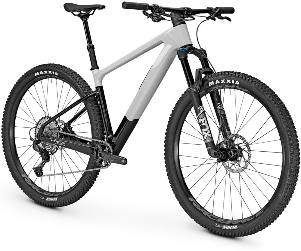 Focus RAVEN 8.8 kaufen | Bike-Discount
