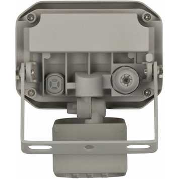 Brennenstuhl Led-straler AL met infraroodbewegingsmelder 10W, 1060lm, IP44