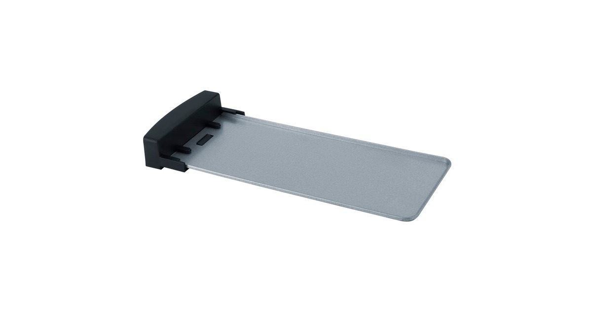 StebaTO 20 Inox   broodrooster  (Roestvrij staal)