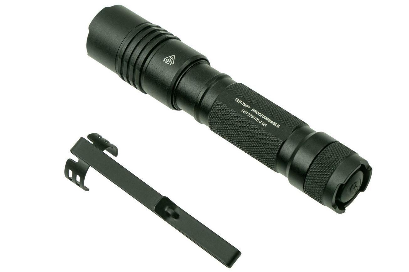 Streamlight Protac 2L-X 88083 oplaadbare zaklamp, 500 lumen