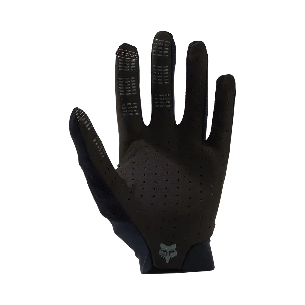 Fox Flexair MTB Fietshandschoenen Zwart