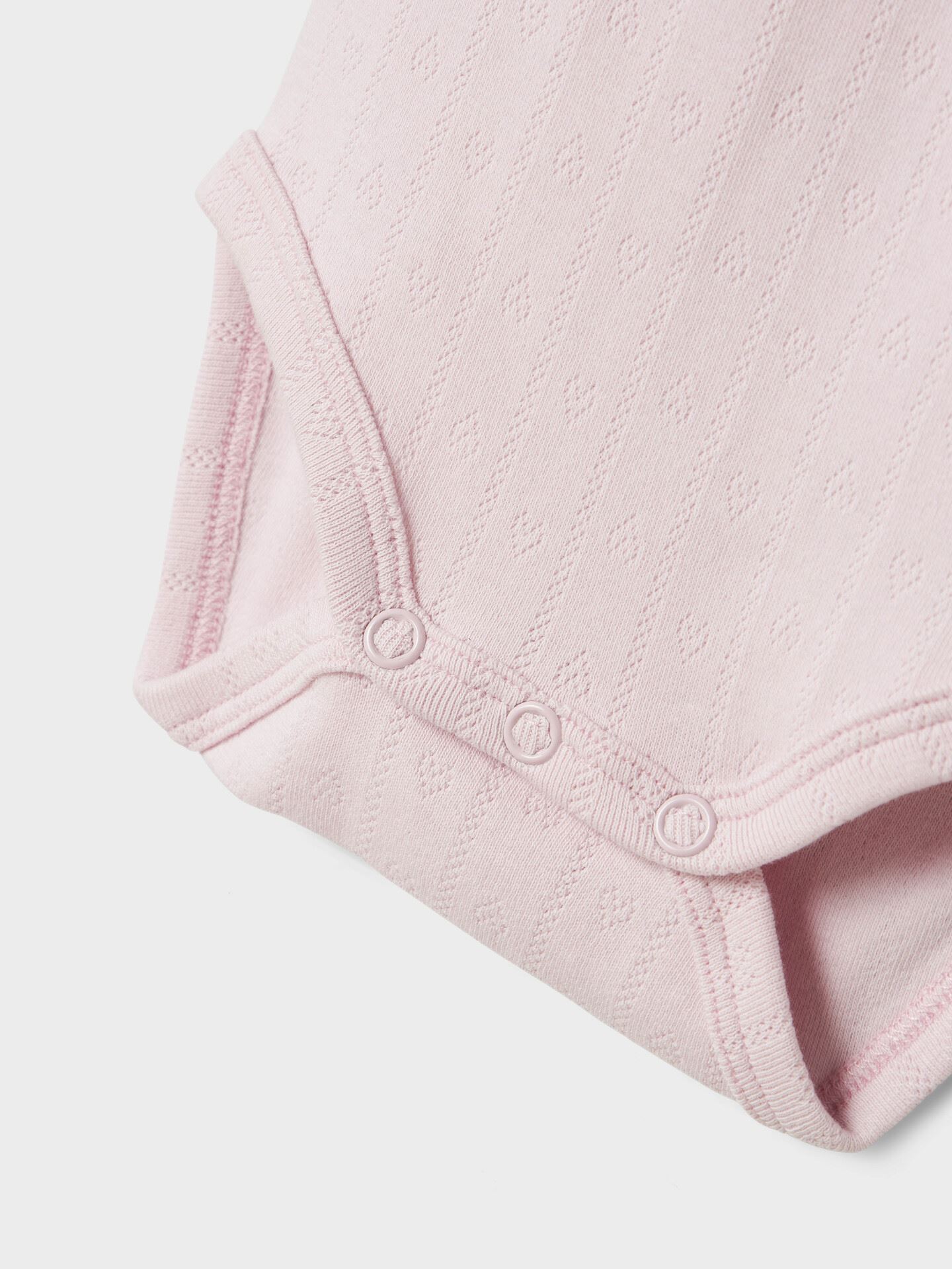 Dagnes Long Sleeve Body