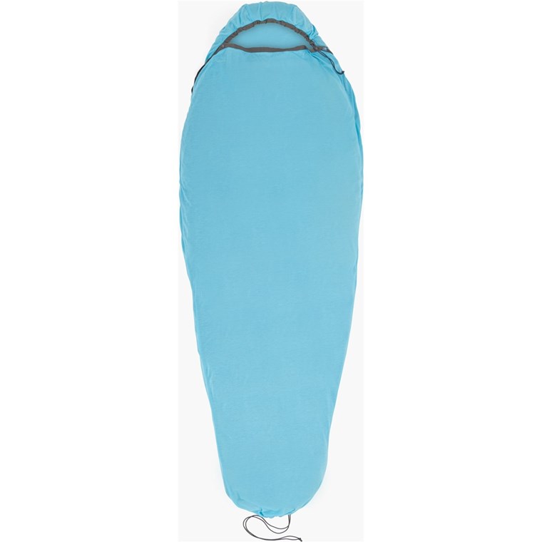 Sea to Summit Breeze Mummy M/ Dragsnor Standard