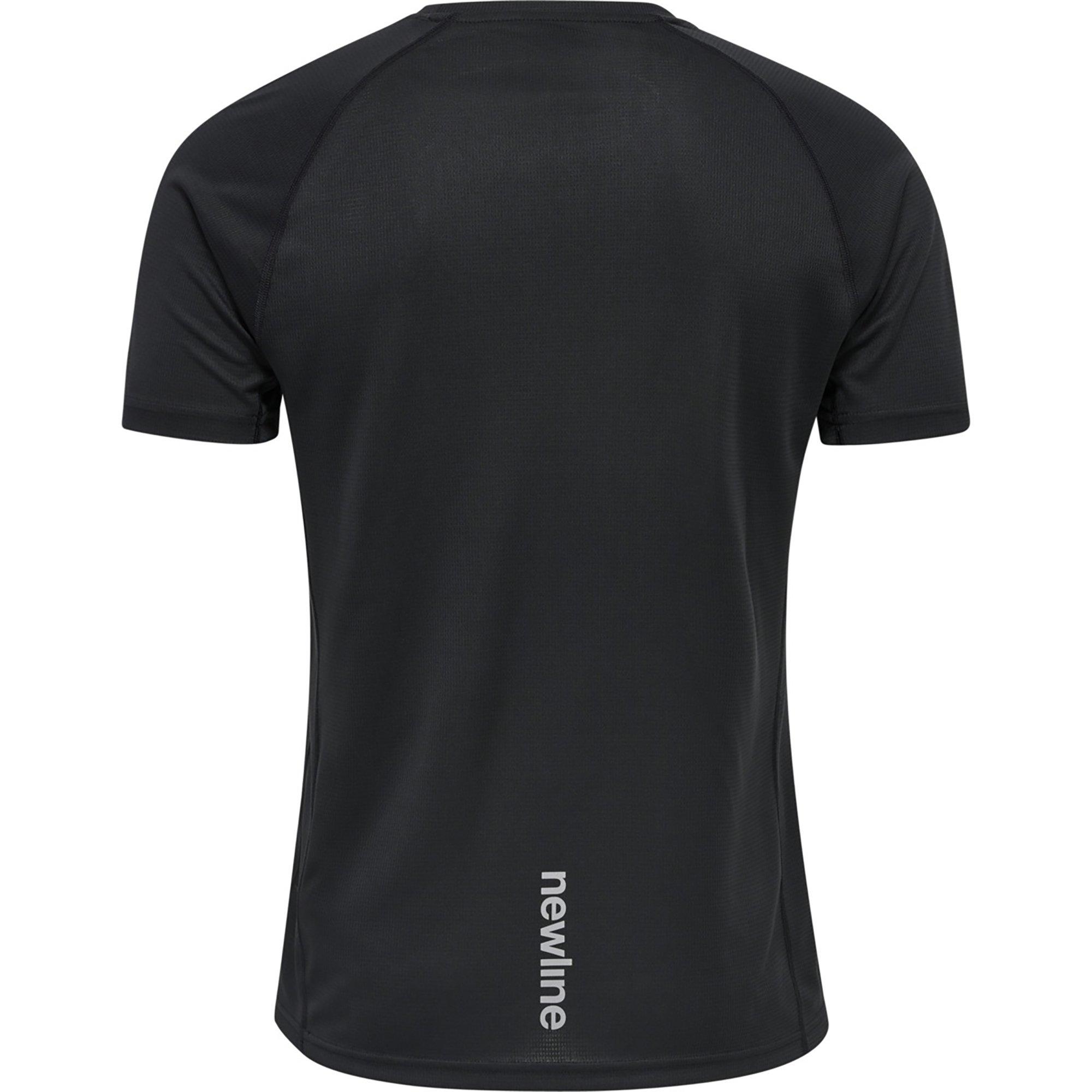 Newline Running T Shirt Mens