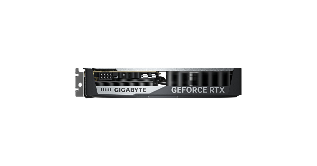 GIGABYTEGeForce RTX 5060 Ti EAGLE OC 16G grafische kaart  (3x DisplayPort, 1x HDMI 2.1, DLSS 4)