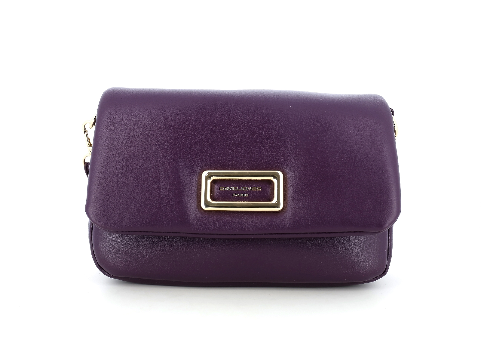 David jones-CM6762 Synthétique Violet