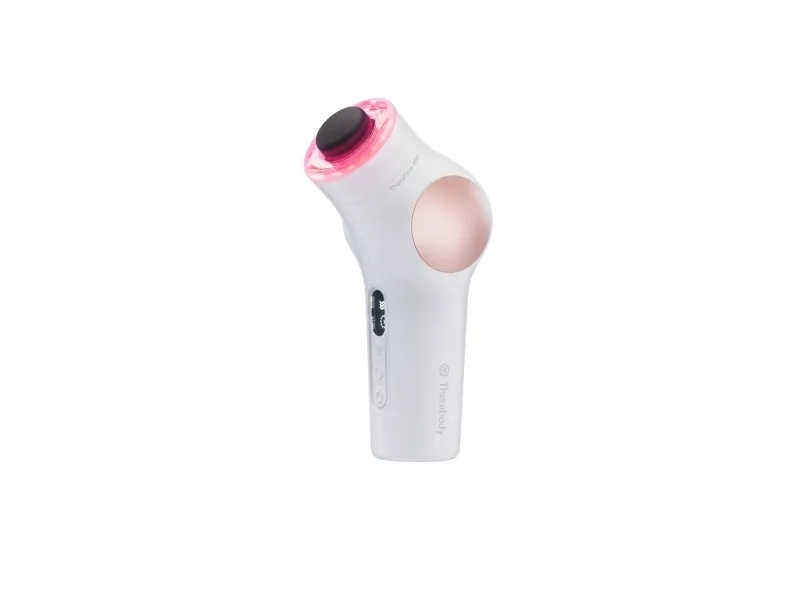 Therabody Therabody TheraFace PRO White/Rose Gold