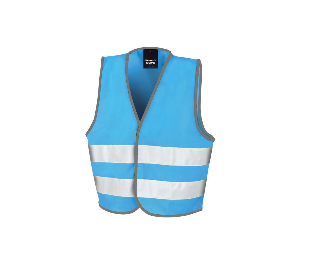 Result R200JEV - Gilet de visibilité enfant