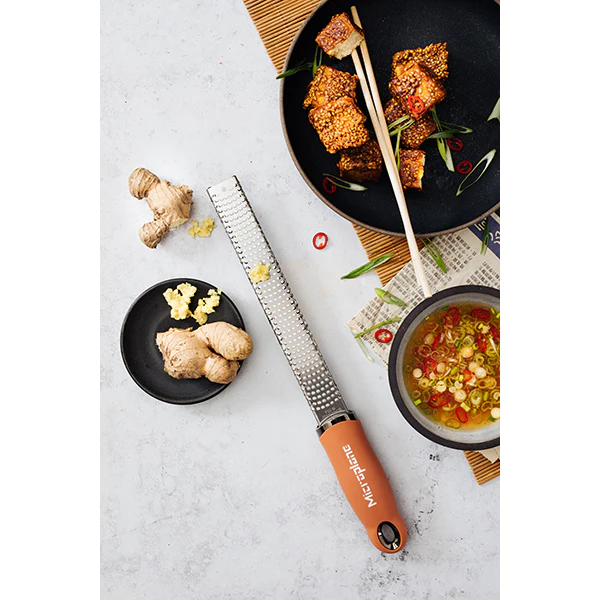 Zesteur Premium Classic râpe cannelle Microplane