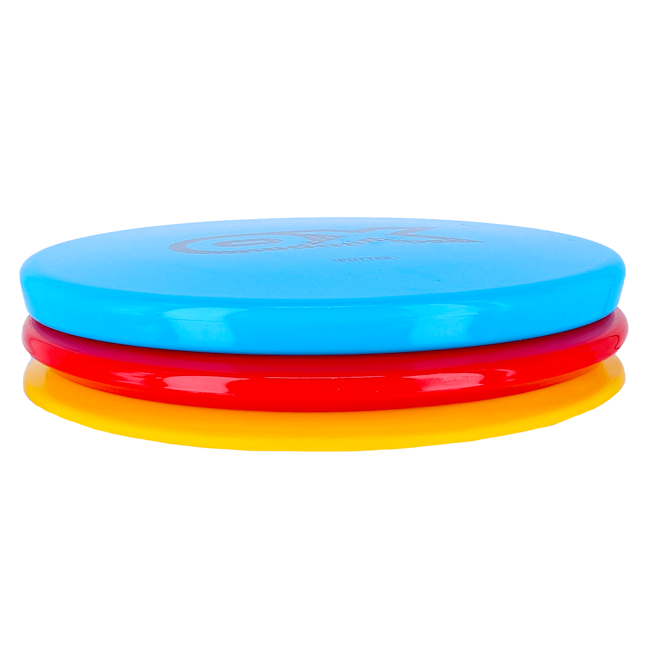 Ox Frisbeegolfsett - 3 pk. - Fritidsleker