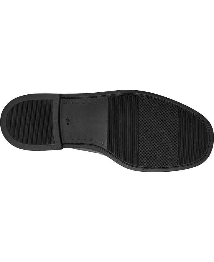 Pavement Shelly Nappa Black