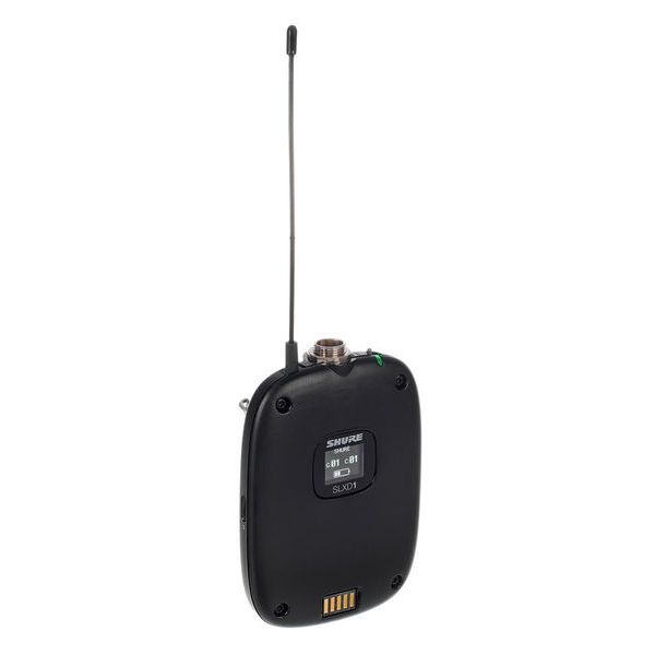 Shure SLXD1 S50