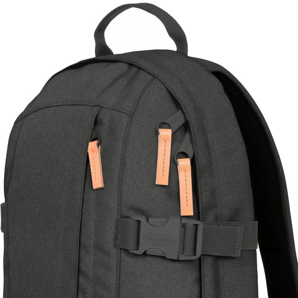Sac à dos lifestyle EASTPAK FLOID CS BLACK DENIM