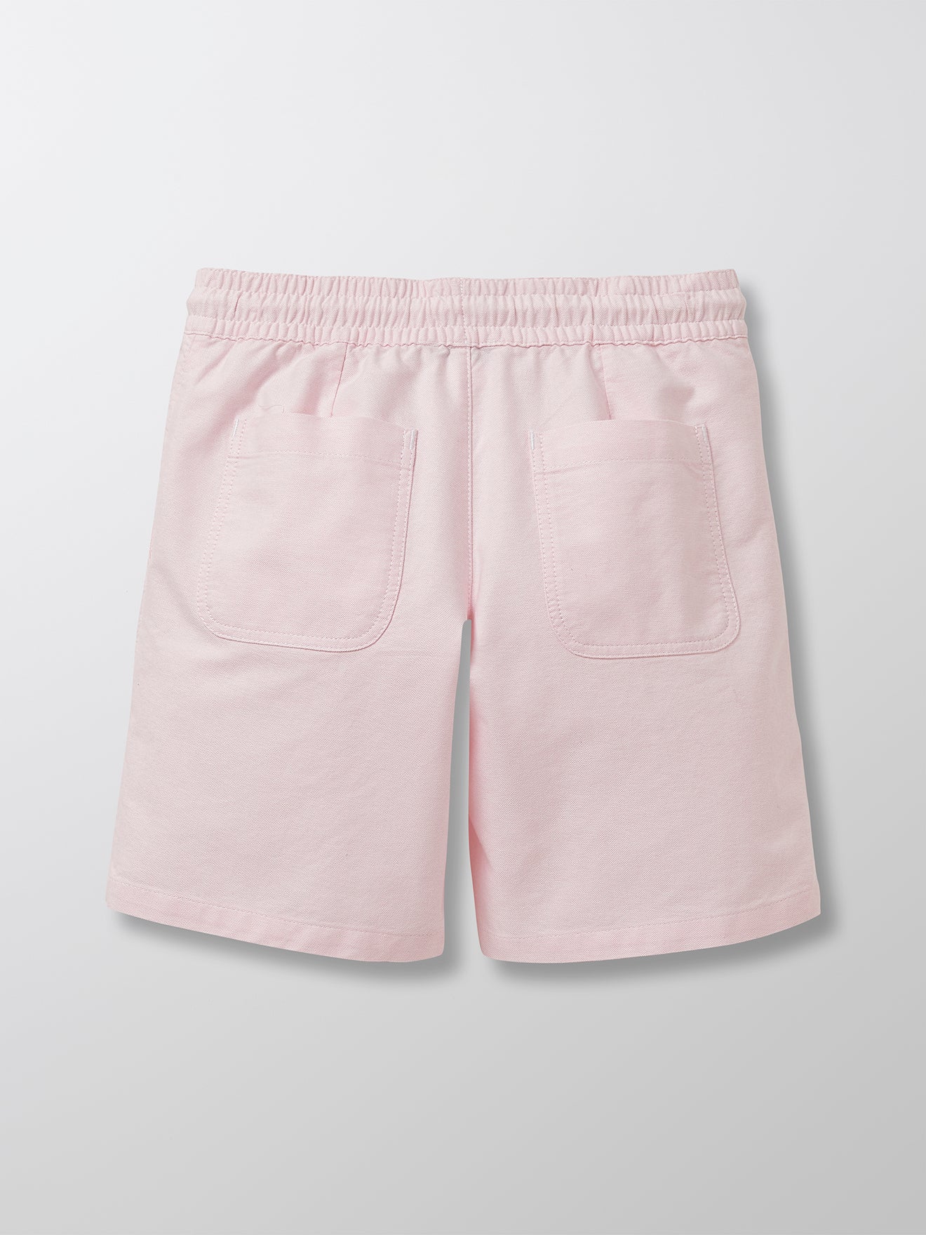 Bermuda oxford Garçon