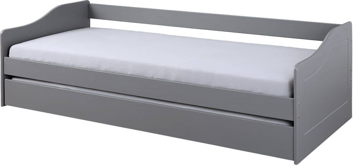Funktionsbett MALTE 90x200 29086110