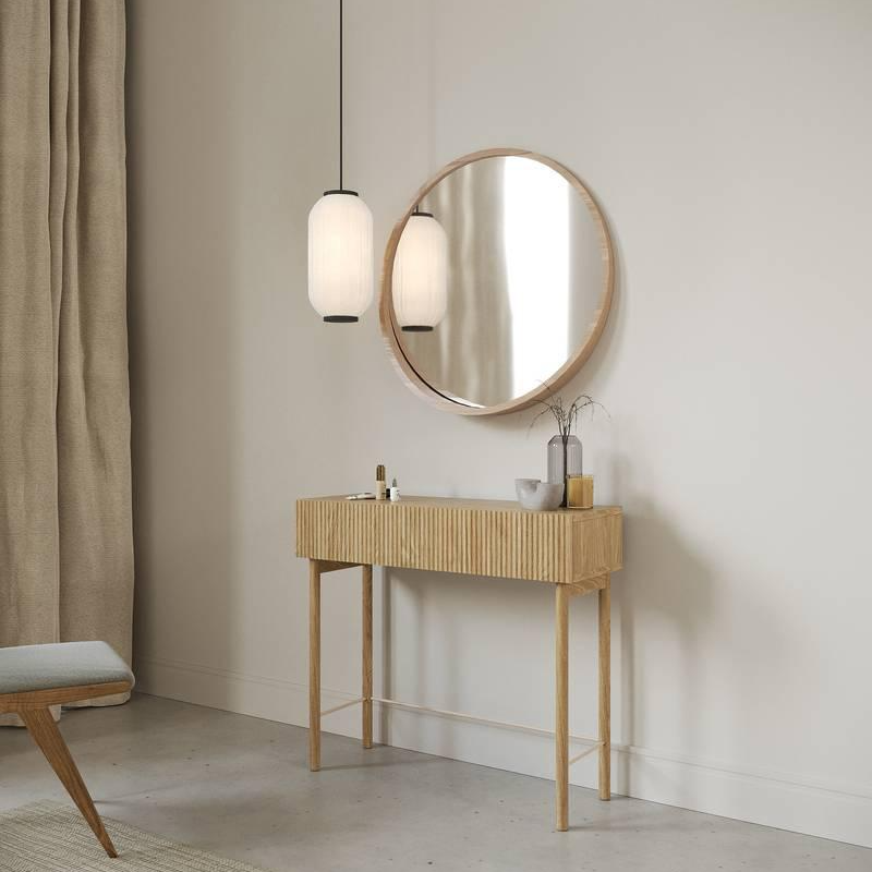 NADUVI Collection Jolie Sidetable - B 90 cm