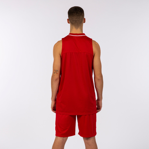 Conjunto Joma Atlanta (Camisa e Shorts)