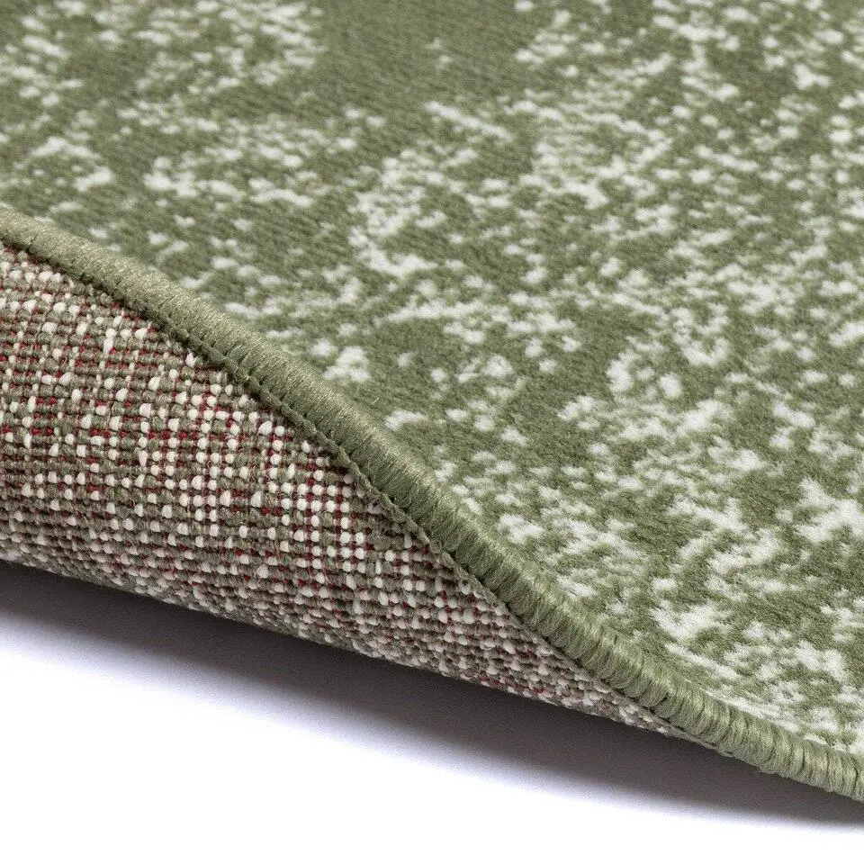 EVA Interior Vloerkleed Bloom - Groen 200 Ø - (L)