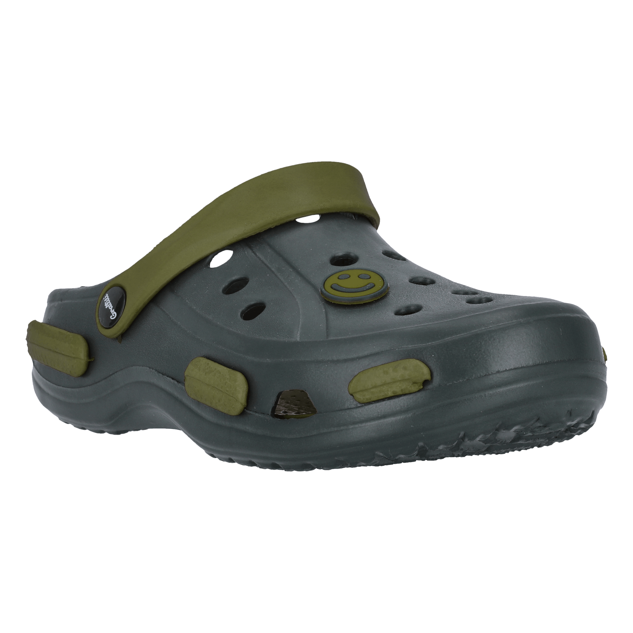 Graffiti Cloxie Kids 24-35 - Tøfler og slippers