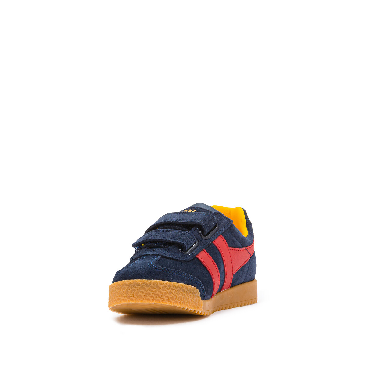 Tênis GOLA Harrier com Velcro