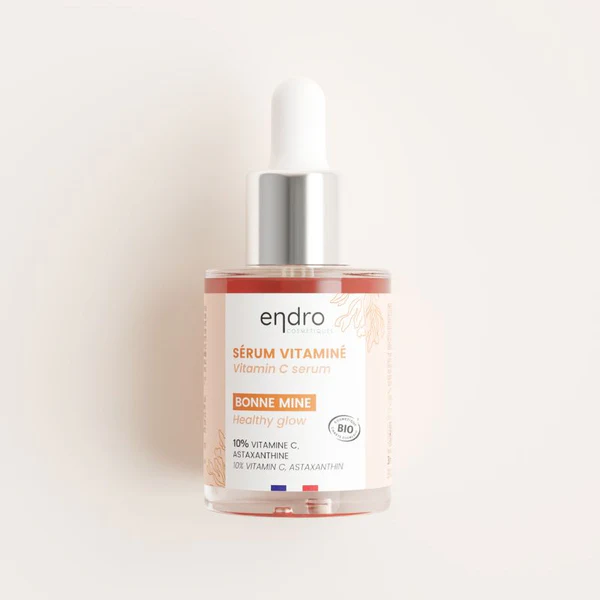 Endro Sérum Bonne Mine 30 mL