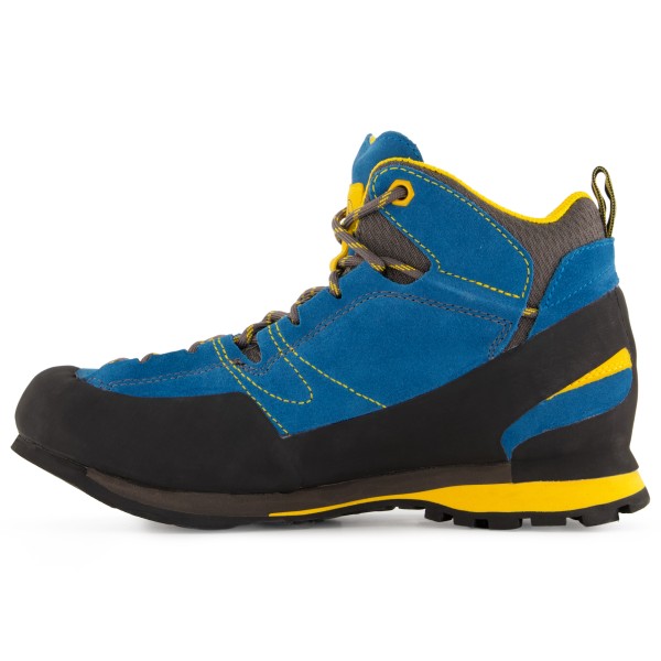 La Sportiva - Boulder X Mid GTX - Chaussures d'approche