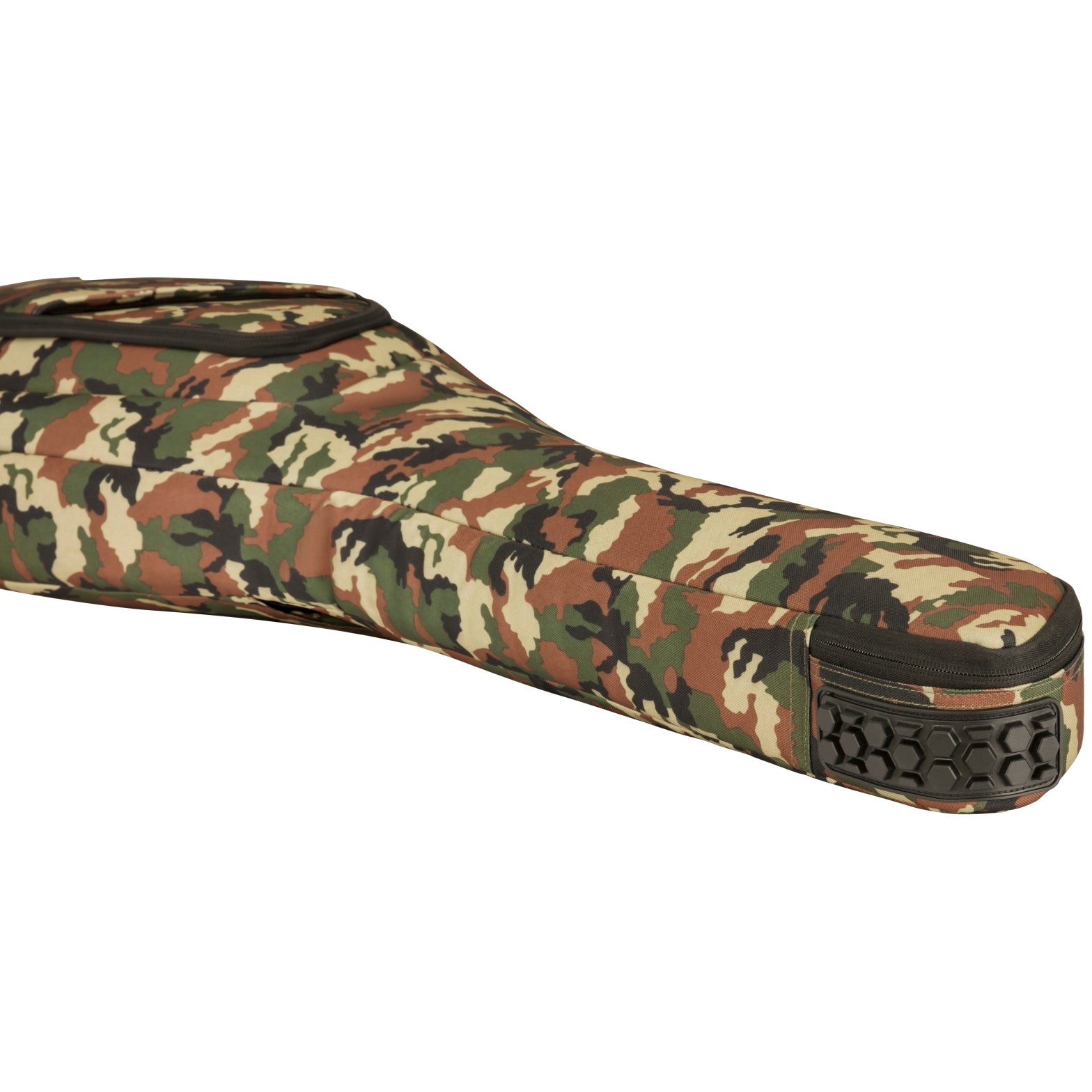 Fender FE920 Electric Guitar Gig Bag Woodland Camo