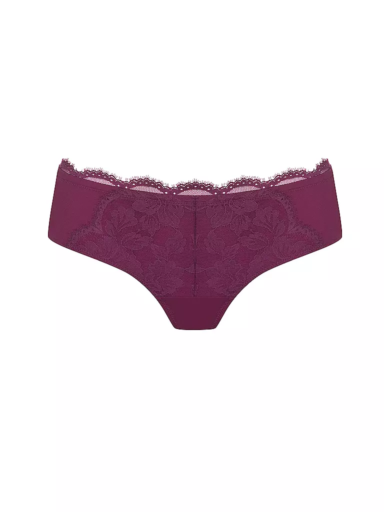 MEY Hipster AMAZING barbados cherry dunkelrot