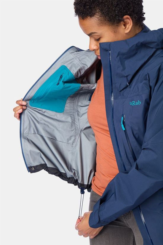 Rab Rab Latok Mountain Gtx Jas Dames