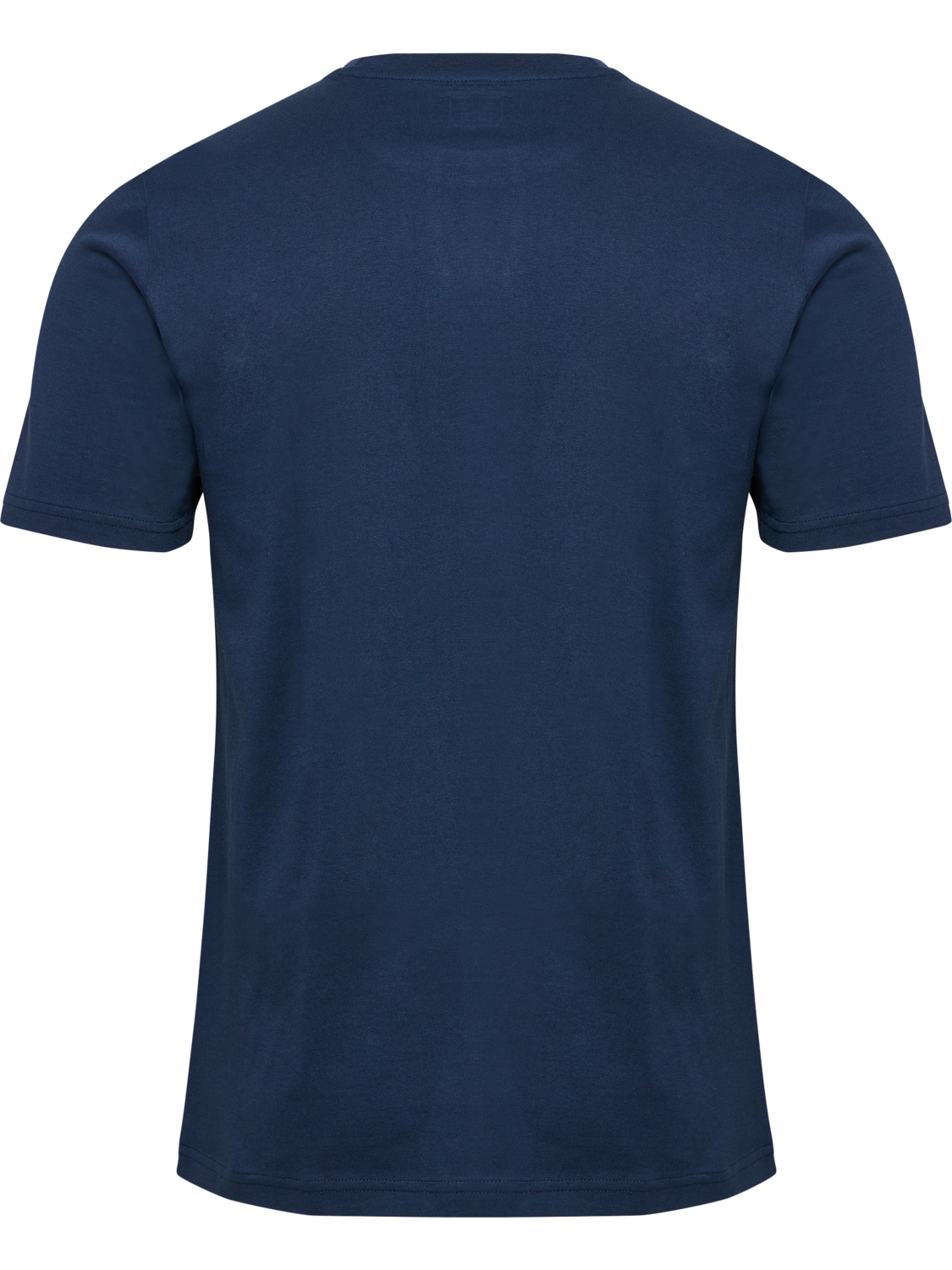 hmlELEMENTAL LOGO COTTON TEE
