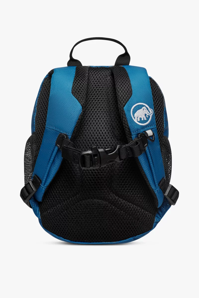MAMMUT First Zip 8 L Kinder Wanderrucksack