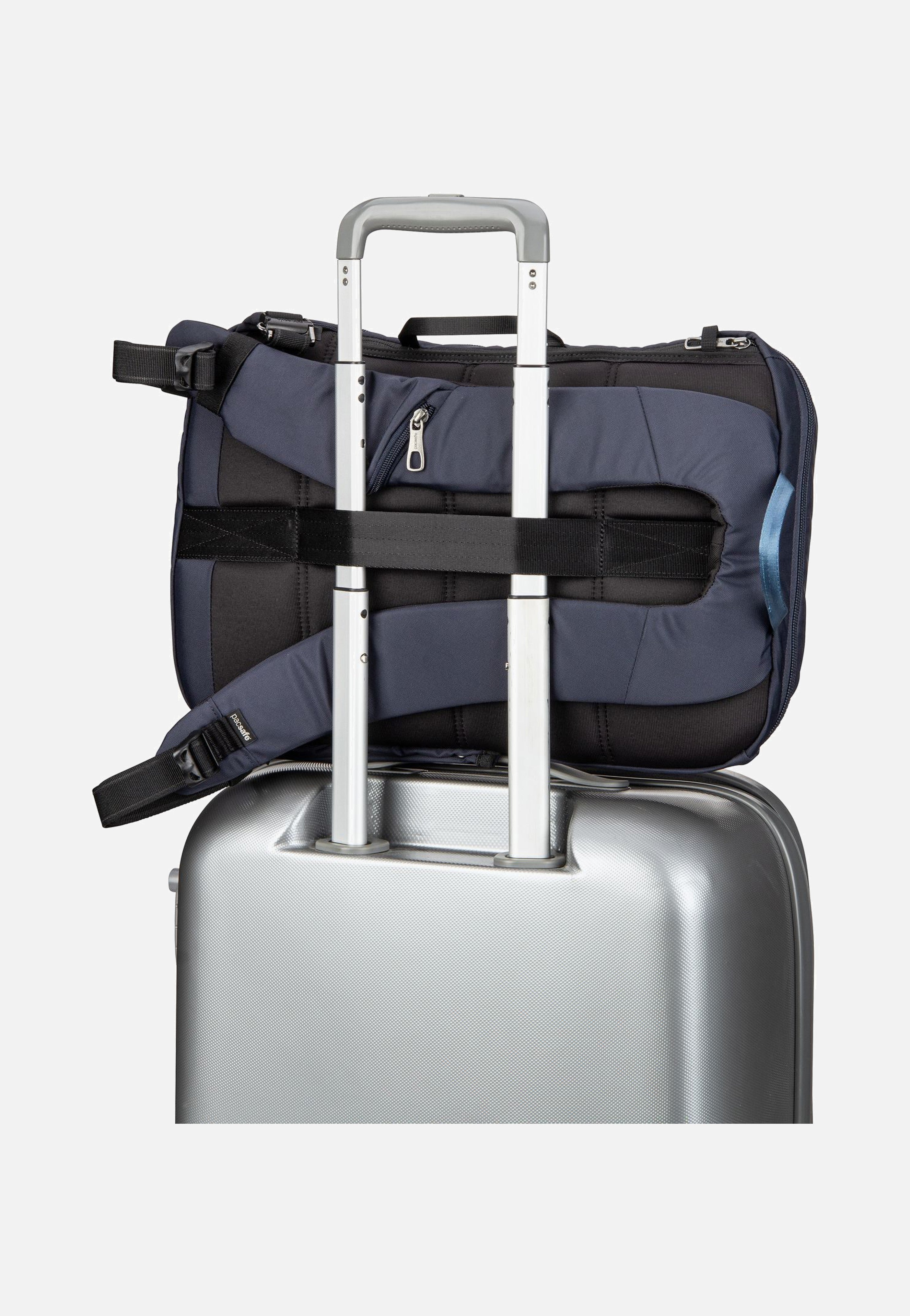 V 16' Commuter BP Ocean - Rucksack