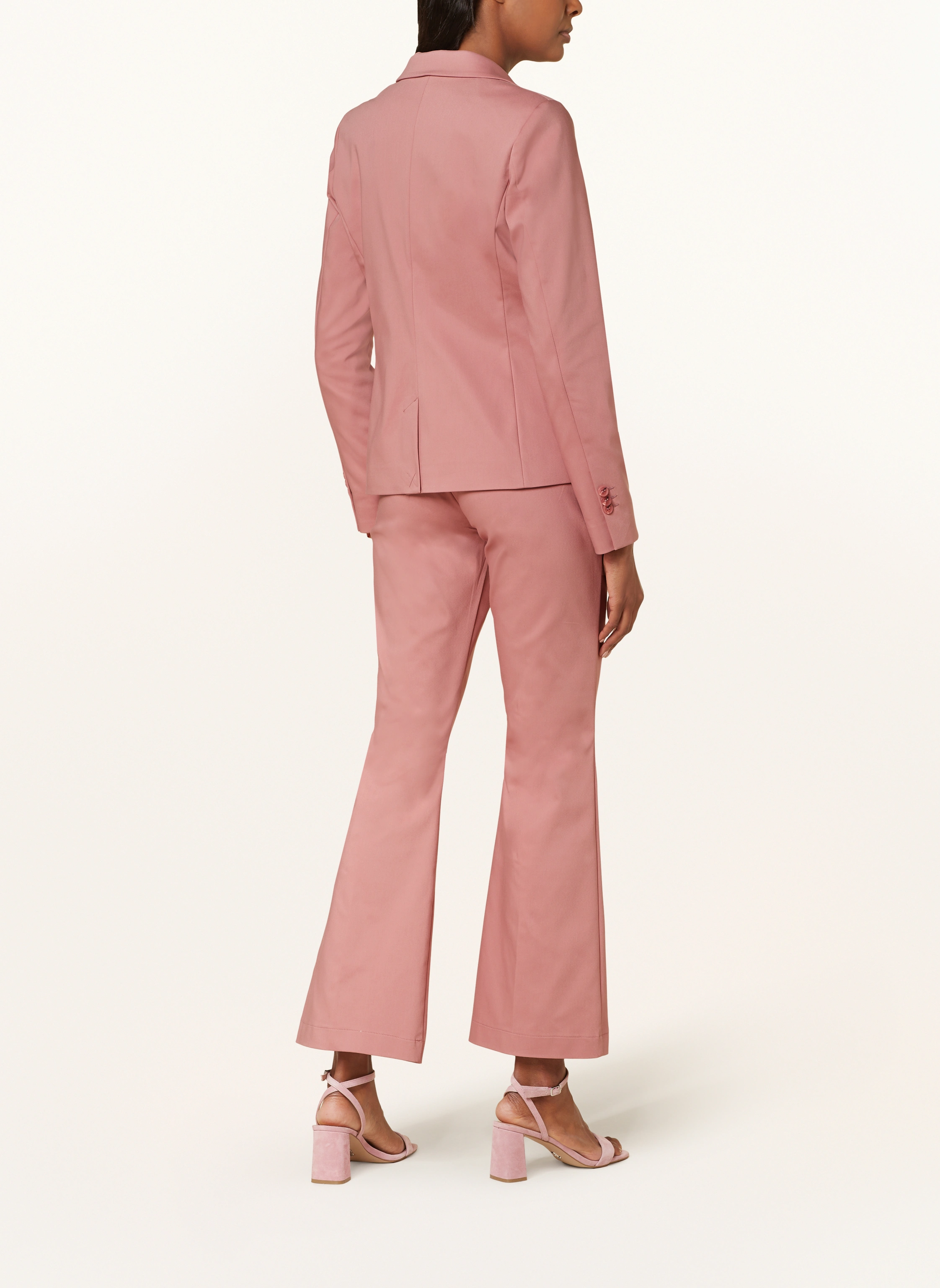 summum woman Blazer