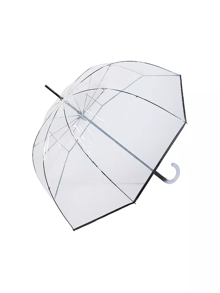 KNIRPS Stockschirm C.760 transparent  transparent