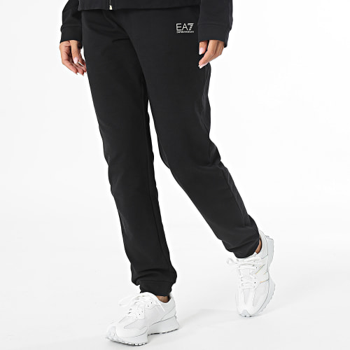 Ensemble De Survetement Femme 6RTV57 Noir