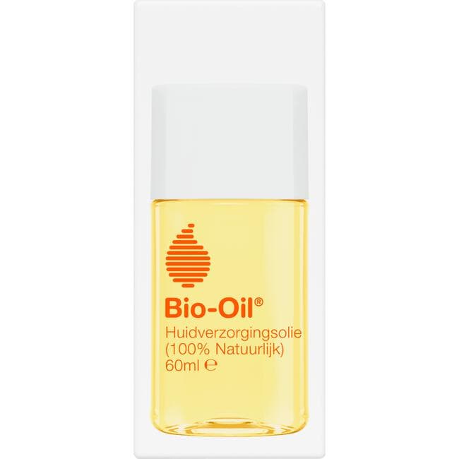 Bio-Oil Huidverzorgingsolie 100% Natuurlijk 60 ML