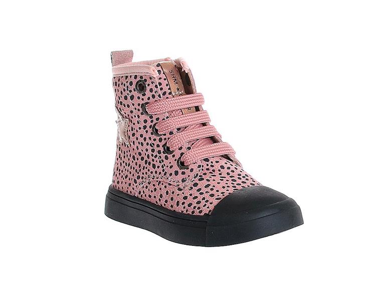 Shoesme SH22W012 Pink-Dots