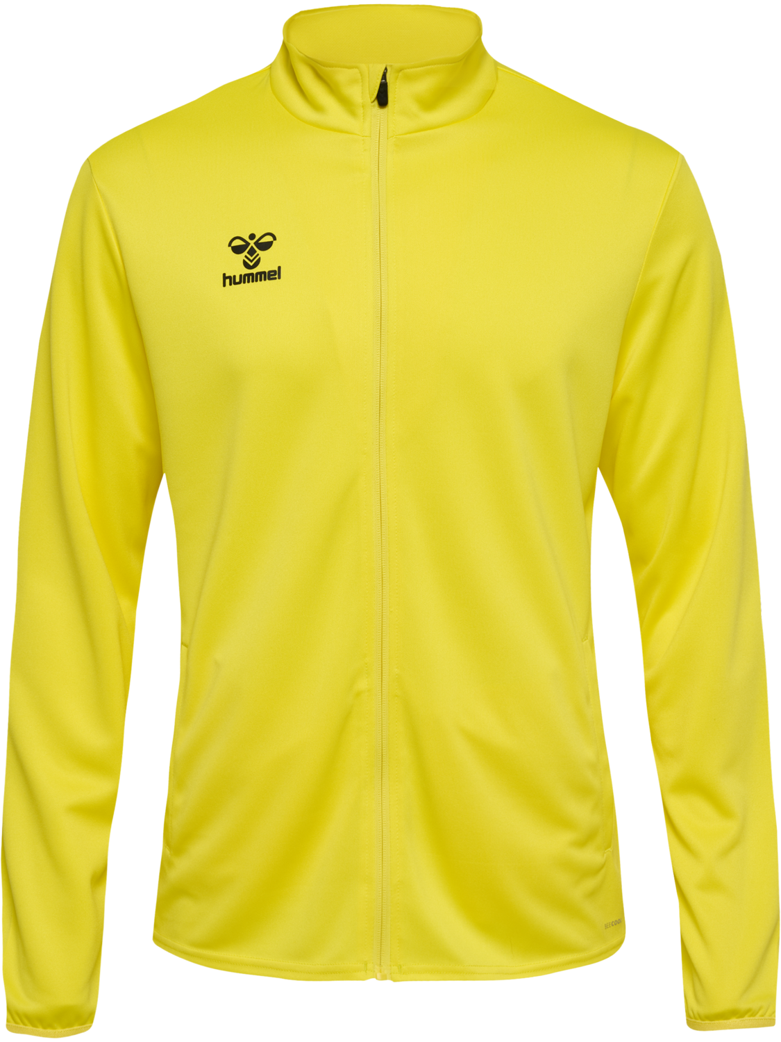 hmlESSENTIAL TRACK JACKET