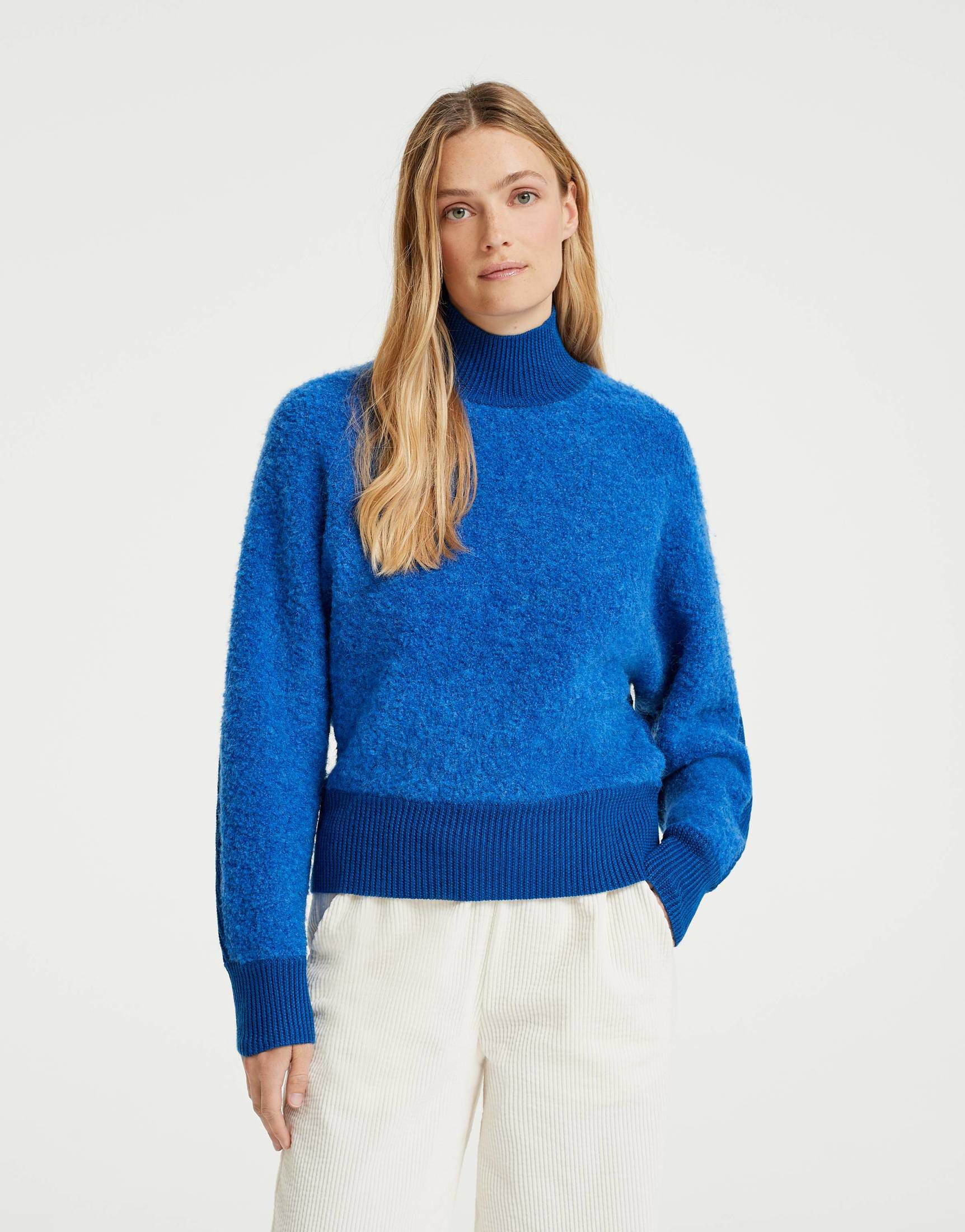 Opus| Damen Pullover PABLIMO