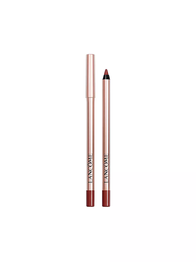 LANCÔME Lippenkonturenstift - Lip Idôle Lip Shaper Creamy Matte Lip Liner (60 Million-Dollar Berry) beere