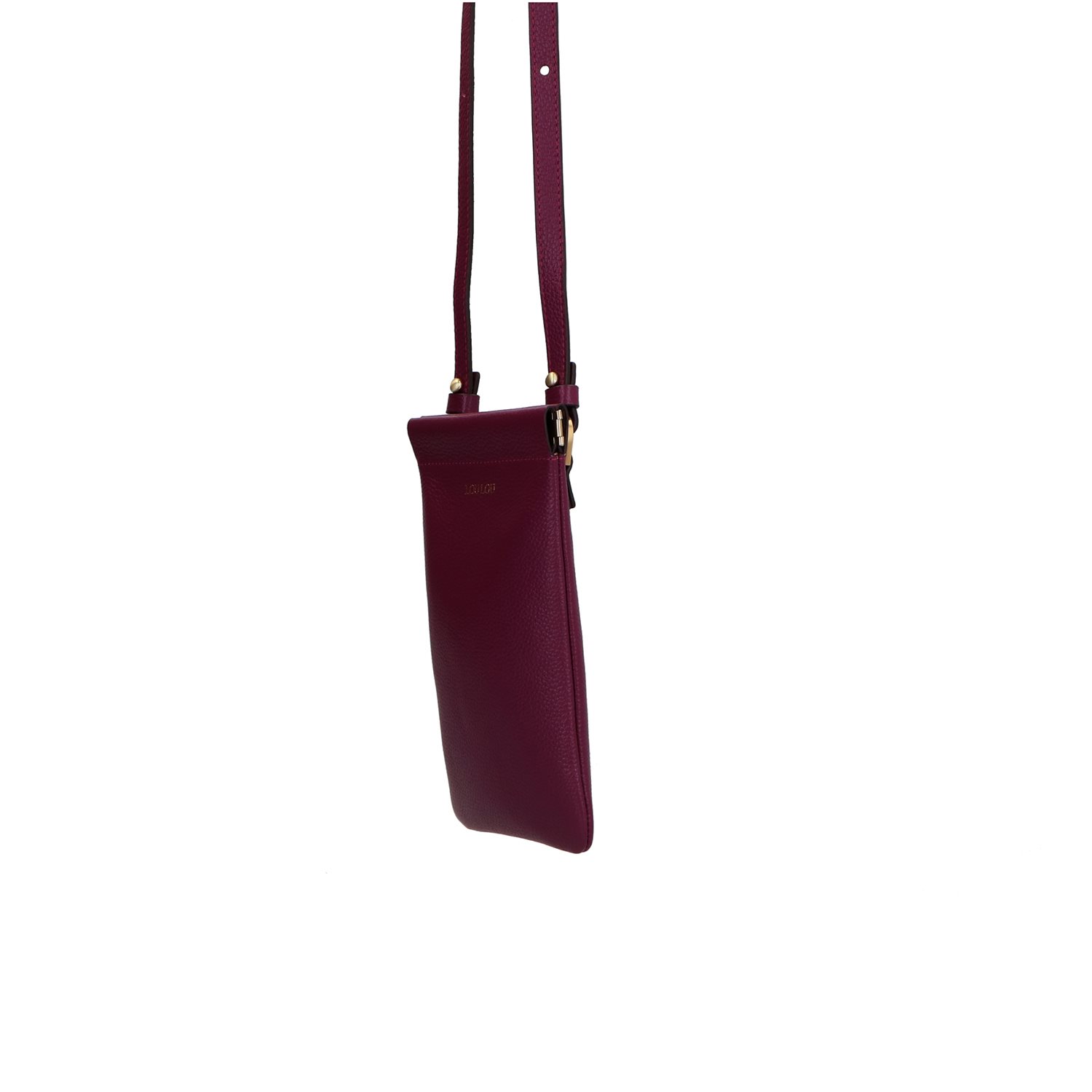 LouLou Essentiels Mia plum