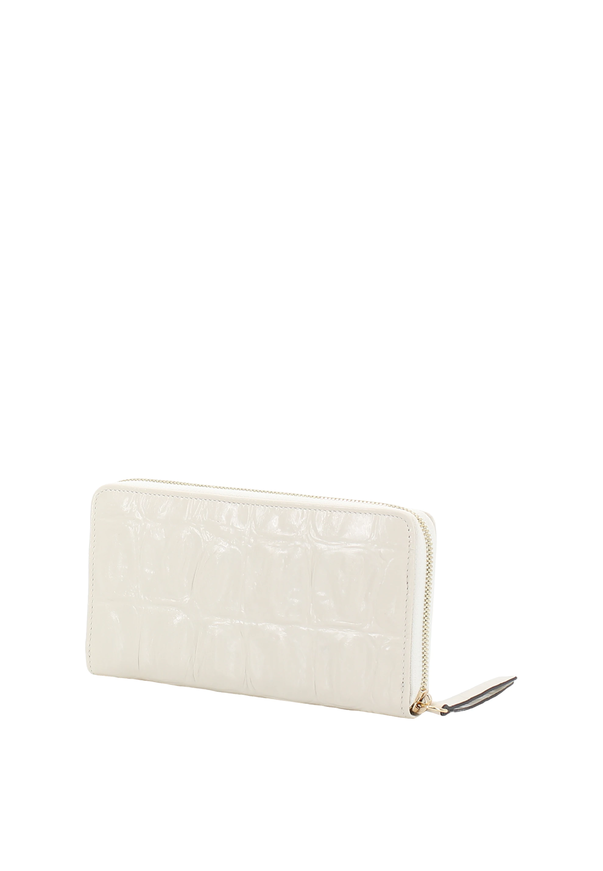 Wallet Leather Maxi Cocco Standard