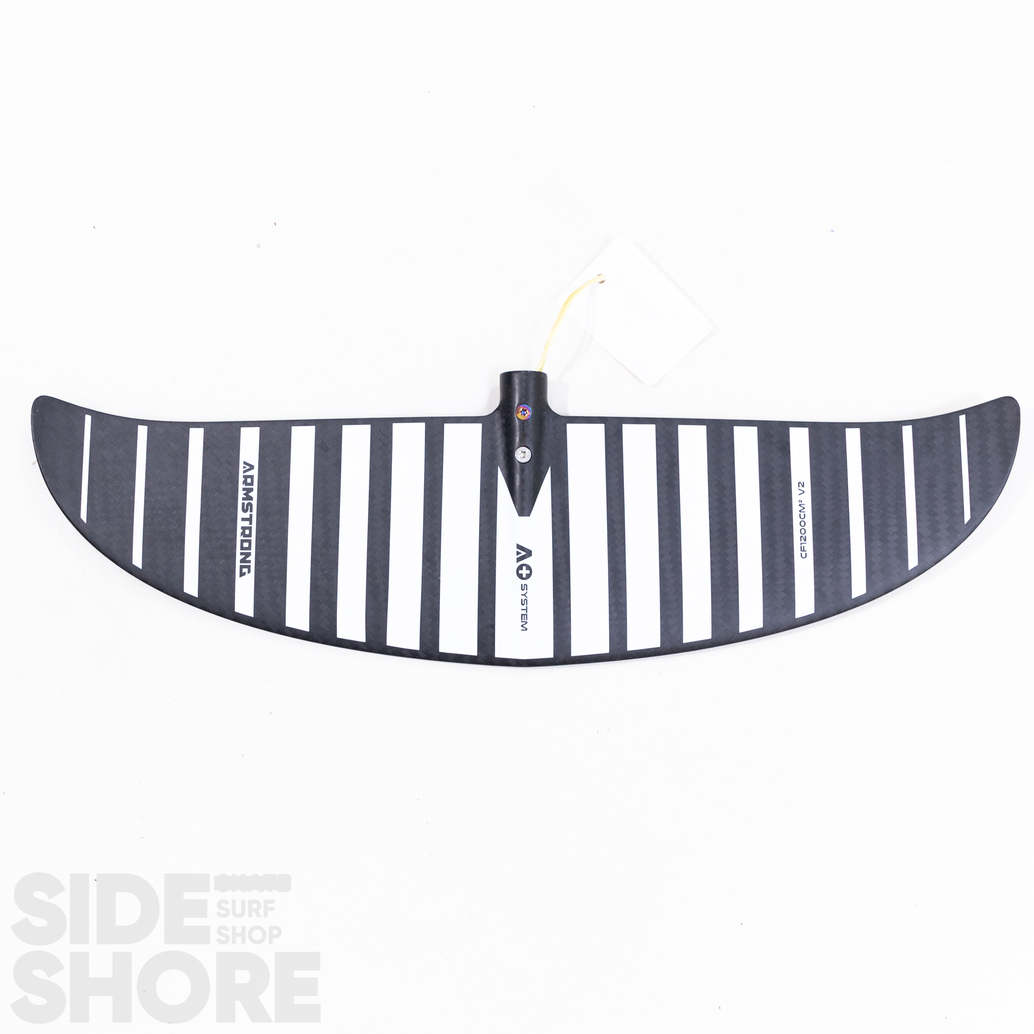 Armstrong Foils Front wing CF V2 CF v2 - 1200cm²