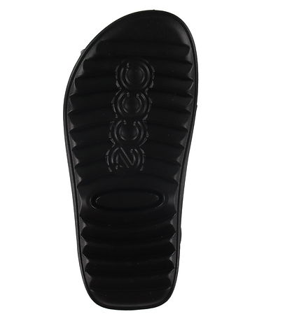 Ecco Sandalen - Cozmo K - Black