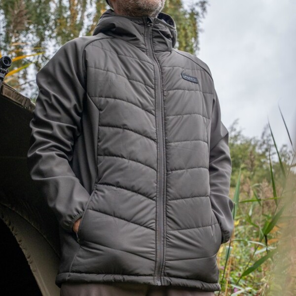 Veste Avid Thermite Hybrid