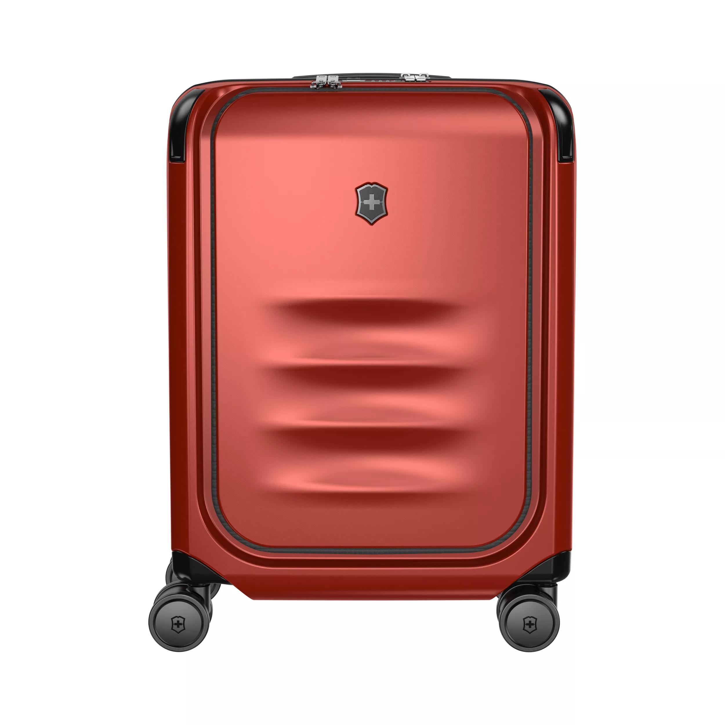 Spectra 3.0 Expandable Global Carry-On-rot