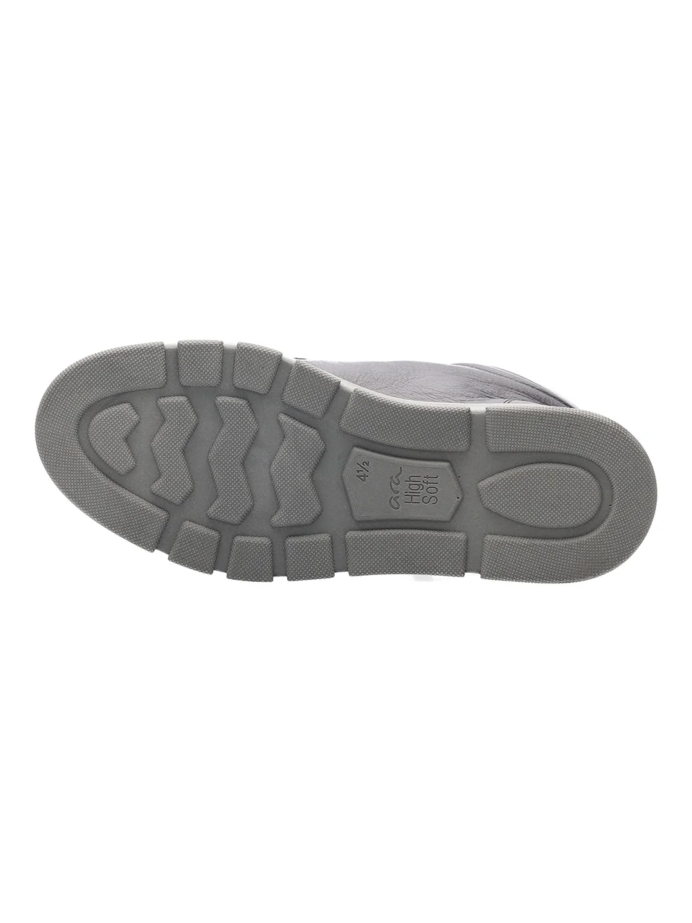 Sneaker Canberra graphit